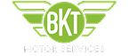 BKT logo