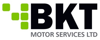BKT Motor Services LTD logo