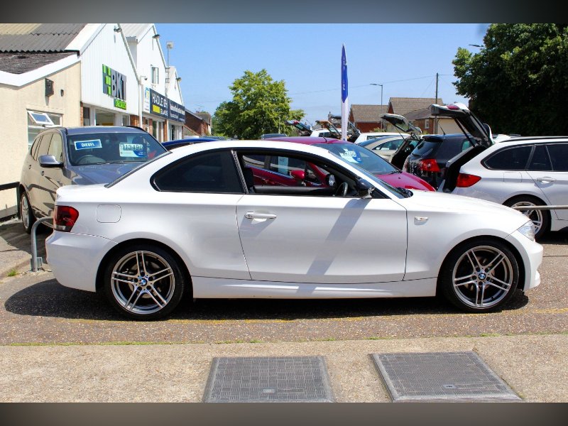 Sold 12 Bmw 1 Series Sport Plus Edition Colchester Essex Bkt Motor Services Ltd Sold 12 Bmw 1 Series Sport Plus Edition Colchester Essex Bkt Motor Services Ltd
